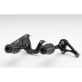 AELLA Frame Slider Kit For the Ducati Panigale / Streetfighter V2 / S (2025+)